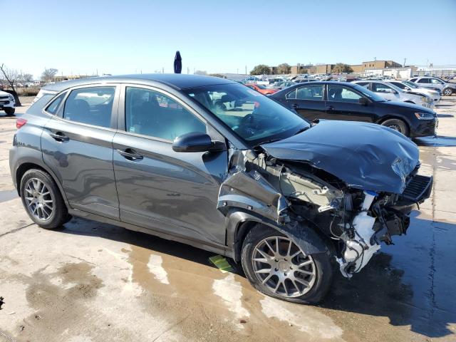 2021 HYUNDAI KONA SE - KM8K12AAXMU651560