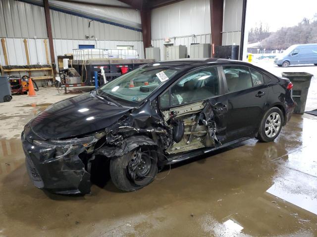 2021 TOYOTA COROLLA LE #3114872275