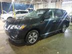 2018 NISSAN PATHFINDER - 5N1DR2MM2JC664019