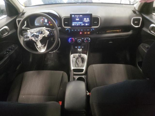 2023 HYUNDAI VENUE SE - KMHRB8A36PU220637