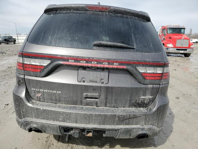 2018 DODGE DURANGO SR - 1C4SDJGJ5JC498181