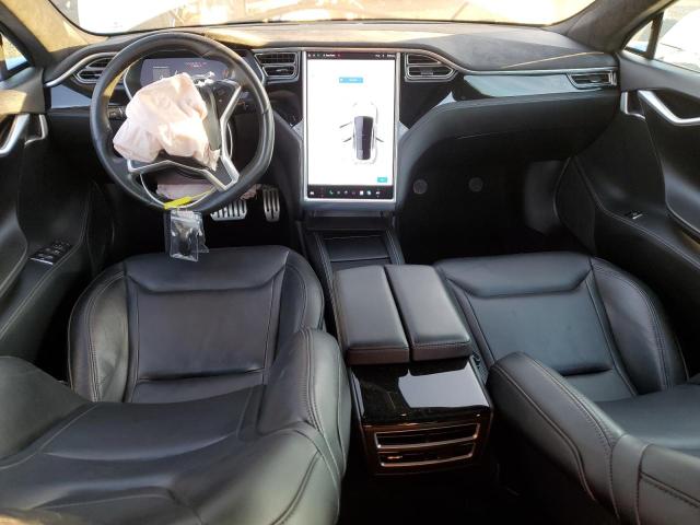 2015 TESLA MODEL S P8 5YJSA4H46FF096747