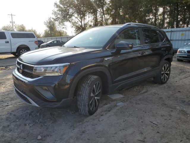 Vin: 3vvtx7b25nm070292, lot: 44587135, volkswagen taos se se 2022 img_1