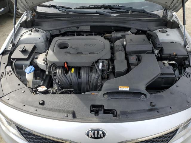 2017 KIA OPTIMA LX - KNAGT4L34H5174040