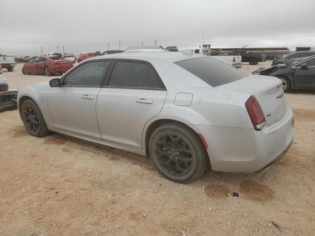 Vin: 2c3ccasgxnh139757, lot: 44826395, chrysler 300 touring l 20222