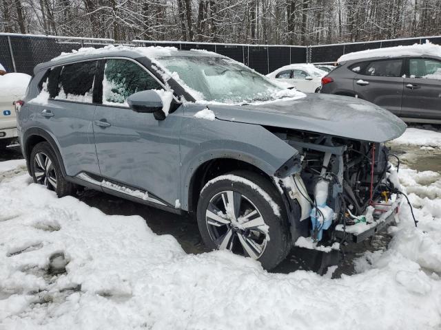 2023 NISSAN ROGUE PLAT JN8BT3DD2PW301301
