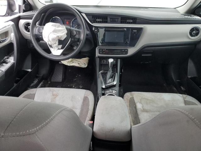 2017 TOYOTA COROLLA L - 2T1BURHE8HC761068