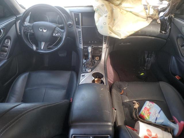2015 INFINITI Q50 BASE - JN1BV7AR2FM402350