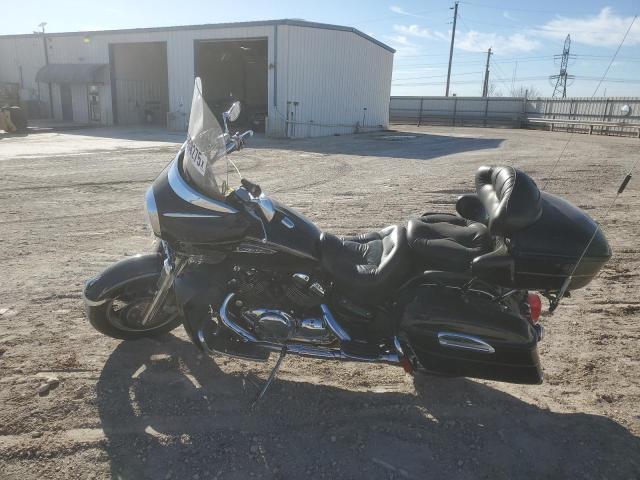 2012 YAMAHA XVZ13 JYAVP04E7CA016472
