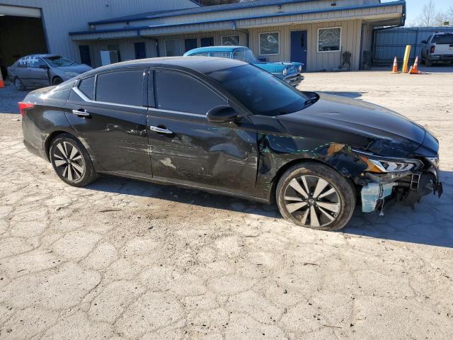 Vin: 1n4bl4ev1kc228446, lot: 46624975, nissan altima sl 20194