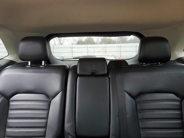 2020 FORD EDGE SEL - 2FMPK3J96LBA70754