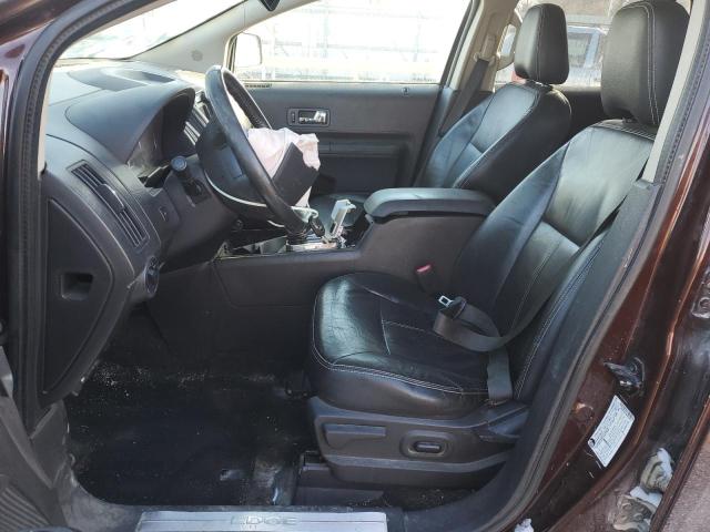 2010 FORD EDGE LIMIT - 2FMDK4KC9ABB79032