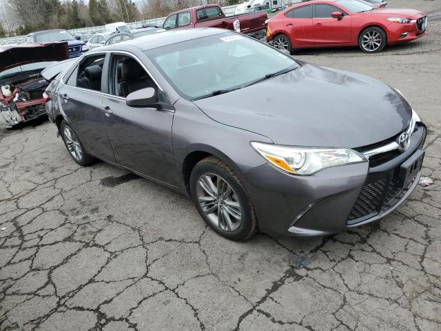 2015 TOYOTA CAMRY LE - 4T1BF1FK7FU876244
