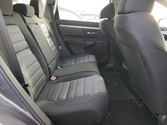 2019 HONDA CR-V LX - 5J6RW6H38KL005224