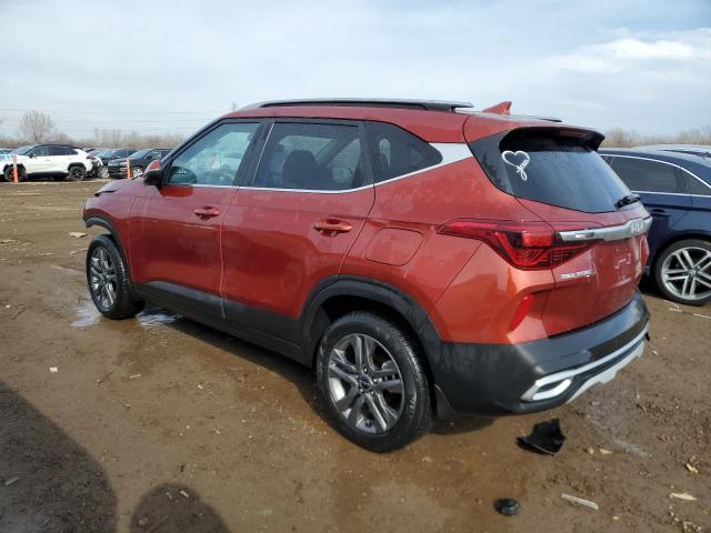 Vin: kndeu2aa1p7393926, lot: 46936325, kia seltos s 20232