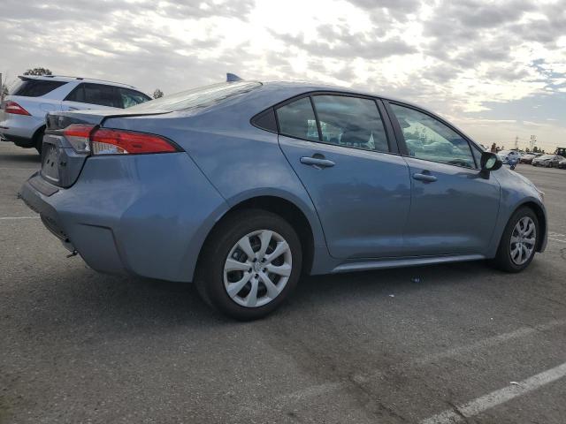Vin: 5yfb4mde1sp241245, lot: 47384375, toyota corolla le 20253