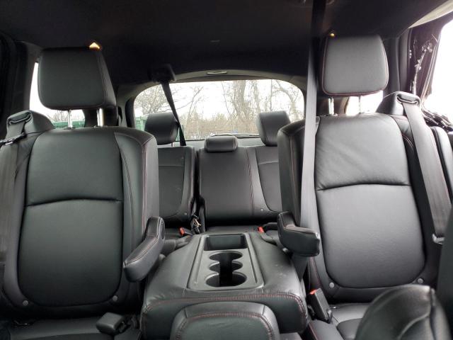 2023 HONDA ODYSSEY SP 5FNRL6H77PB074238
