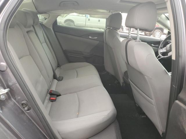 2016 HONDA CIVIC EX - 19XFC1F38GE035718