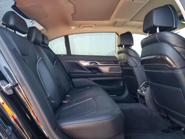 2020 BMW 740 I - WBA7T2C0XLCE02429