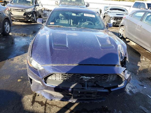 2018 FORD MUSTANG - 1FA6P8TH7J5173627