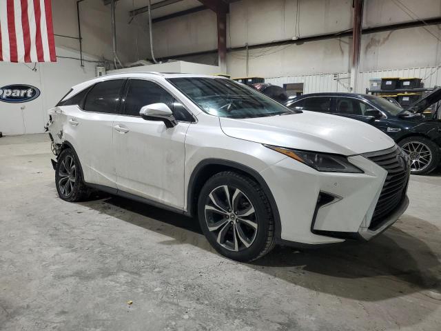 2019 LEXUS RX 350 BAS - 2T2BZMCA9KC210756