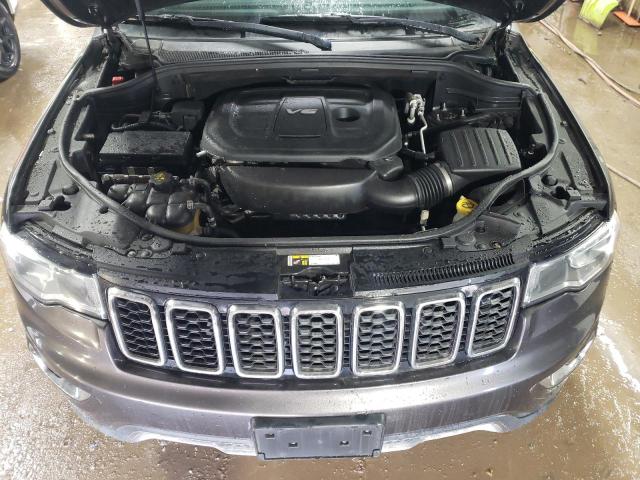 2018 JEEP GRAND CHER - 1C4RJFBG8JC212291