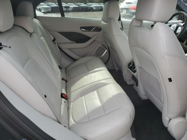 2019 JAGUAR I-PACE FIR SADHD2S11K1F72420
