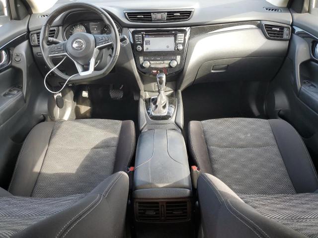 2017 NISSAN ROGUE SPOR - JN1BJ1CR7HW116023