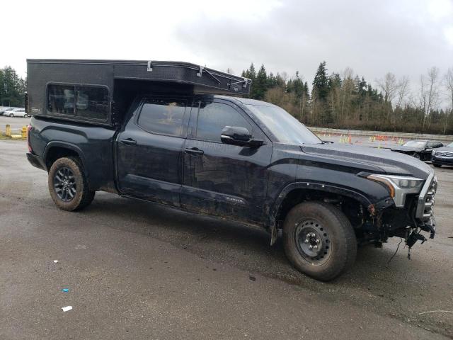 Vin: 5tfna5ec3px017198, lot: 45244365, toyota tundra crewmax platinum 20234