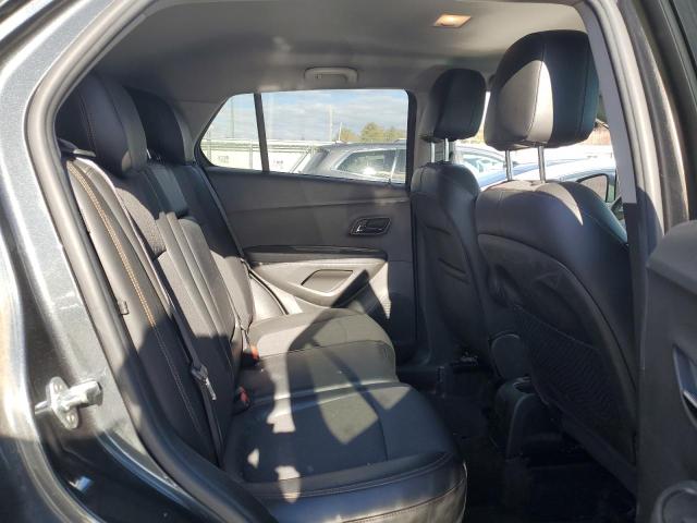 2018 CHEVROLET TRAX 1LT - KL7CJPSB3JB710840