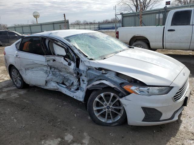 Vin: 3fa6p0lu2kr226103, lot: 45519355, ford fusion se 20194