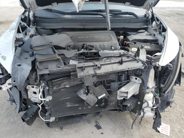 2016 JEEP CHEROKEE L 1C4PJLCB7GW282249