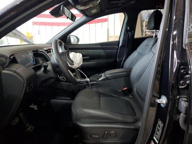 2024 HYUNDAI SANTA CRUZ - 5NTJCDDF0RH121243