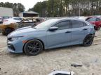 2020 HONDA CIVIC EX - SHHFK7H64LU416630