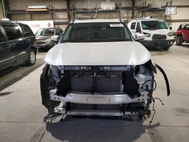 2021 TOYOTA HIGHLANDER 5TDDZRBH7MS127734