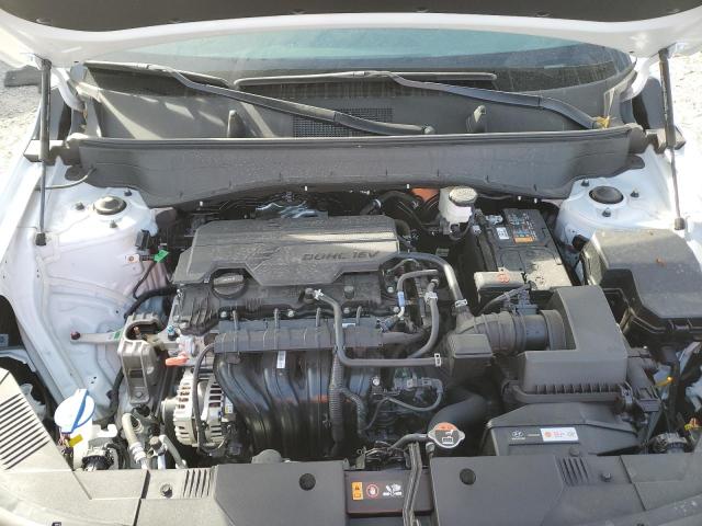 2024 HYUNDAI KONA SEL KM8HB3ABXRU182726