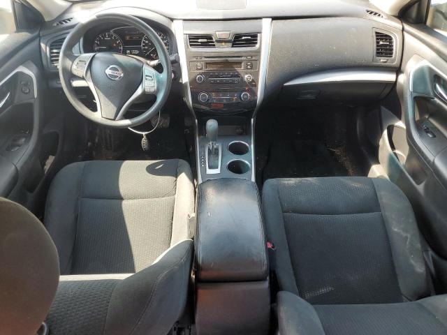 2015 NISSAN ALTIMA 2.5 - 1N4AL3AP4FC290801
