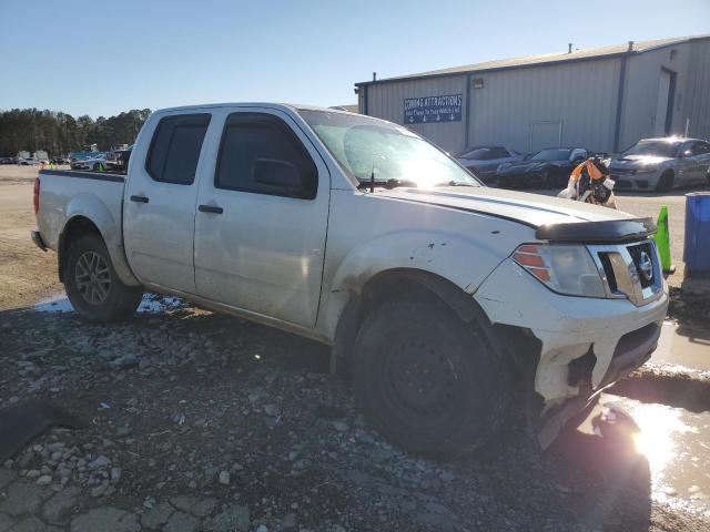 Vin: 1n6ad0er6fn726924, lot: 46675325, nissan frontier s 20154