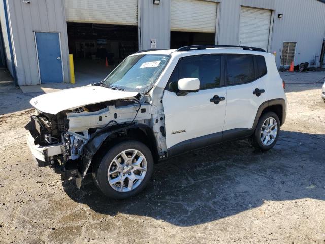 2018 JEEP RENEGADE L - ZACCJBBB4JPJ34524