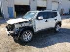 2018 JEEP RENEGADE L - ZACCJBBB4JPJ34524
