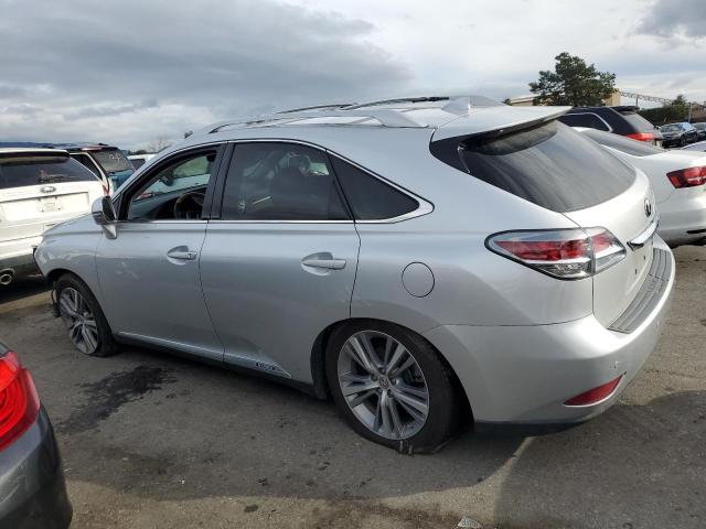 2015 LEXUS RX 450H - 2T2BC1BA8FC008935