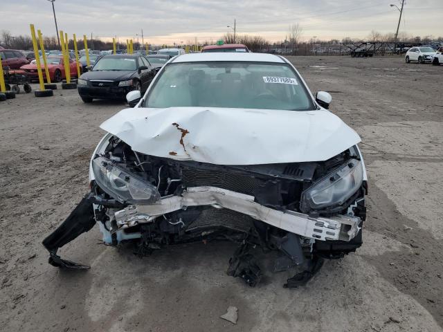 2016 HONDA CIVIC LX - 19XFC2F58GE086577
