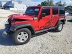 2017 JEEP WRANGLER U - 1C4BJWDG6HL726018