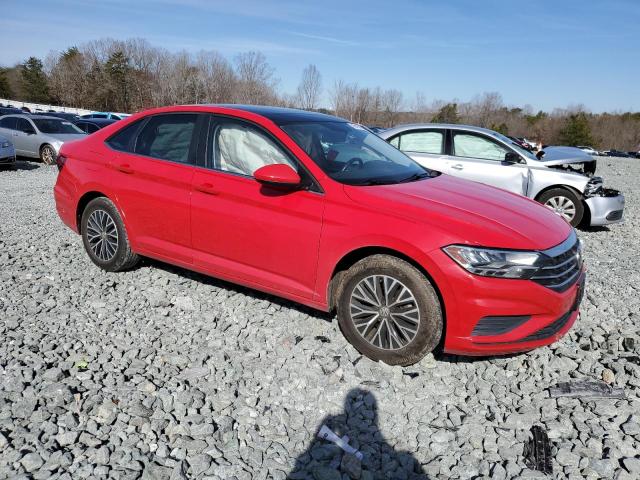 2019 VOLKSWAGEN JETTA S - 3VWC57BU7KM042928