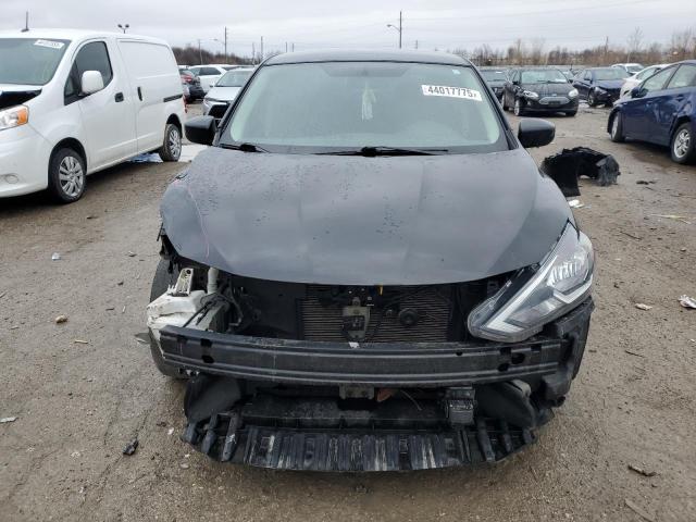 2019 NISSAN SENTRA S - 3N1AB7AP5KY382363