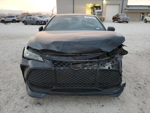 2020 TOYOTA AVALON XSE 4T1FZ1FB2LU041947
