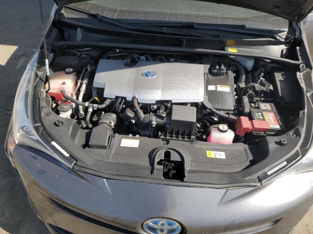 2017 TOYOTA PRIUS - JTDKBRFU0H3027405