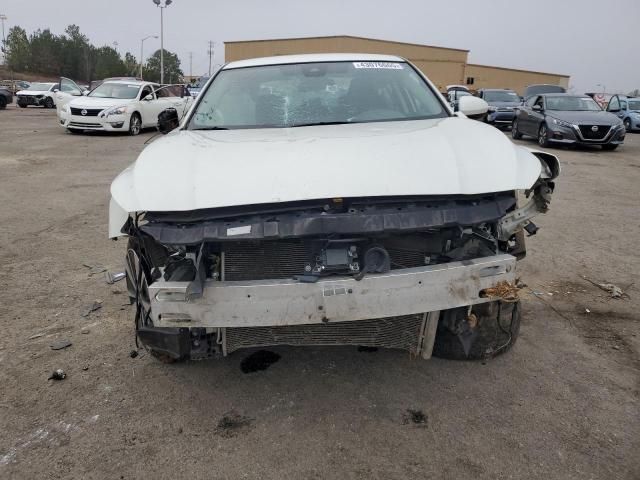 2021 NISSAN ALTIMA SV 1N4BL4DW9MN301645