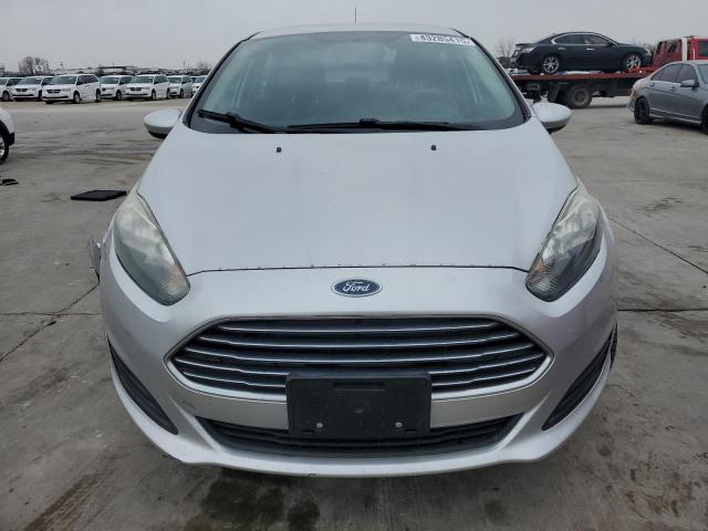 2018 FORD FIESTA S - 3FADP4AJ0JM118615
