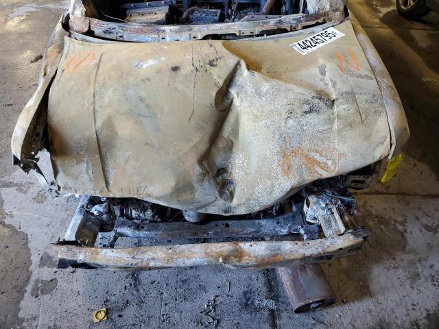 2018 FORD FLEX SEL - 2FMHK6C8XJBA09995